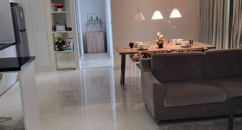 For rent 2 ベッドルーム condo in Jomtien, Pattaya