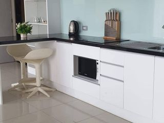 For rent 2 bedrooms condo in Bang Lamung, Chonburi