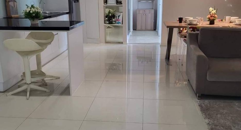 For rent 2 ベッドルーム condo in Jomtien, Pattaya