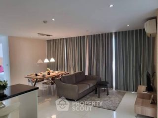 For rent 2 bedrooms condo in Bang Lamung, Chonburi