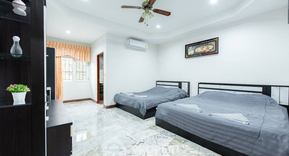 À louer 6 chambres villa à East Pattaya, Pattaya