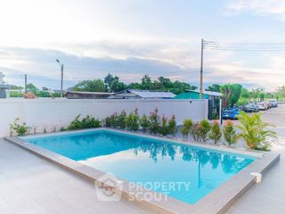 For rent 4 bedrooms house in Bang Lamung, Chonburi