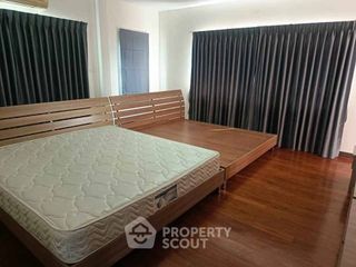 For rent 3 bedrooms house in Bang Lamung, Chonburi