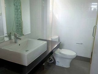 For rent 3 bedrooms house in Bang Lamung, Chonburi