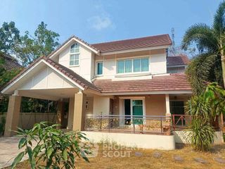 For rent 3 bedrooms house in Bang Lamung, Chonburi