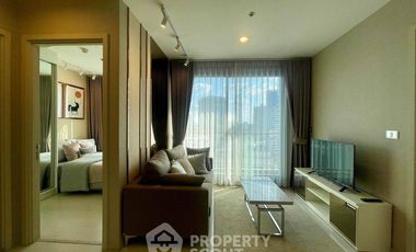 For sale 2 bedrooms condo in Khlong Toei, Bangkok