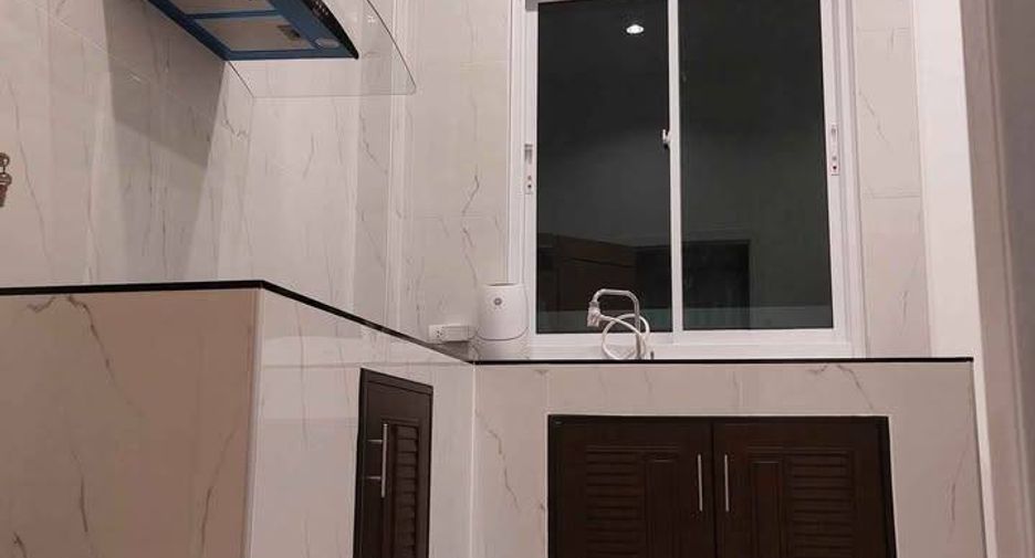 Haus zur Miete mit 3 Zimmer in East Pattaya, Pattaya