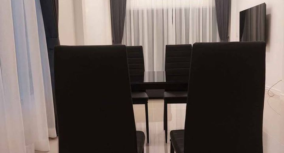 Haus zur Miete mit 3 Zimmer in East Pattaya, Pattaya