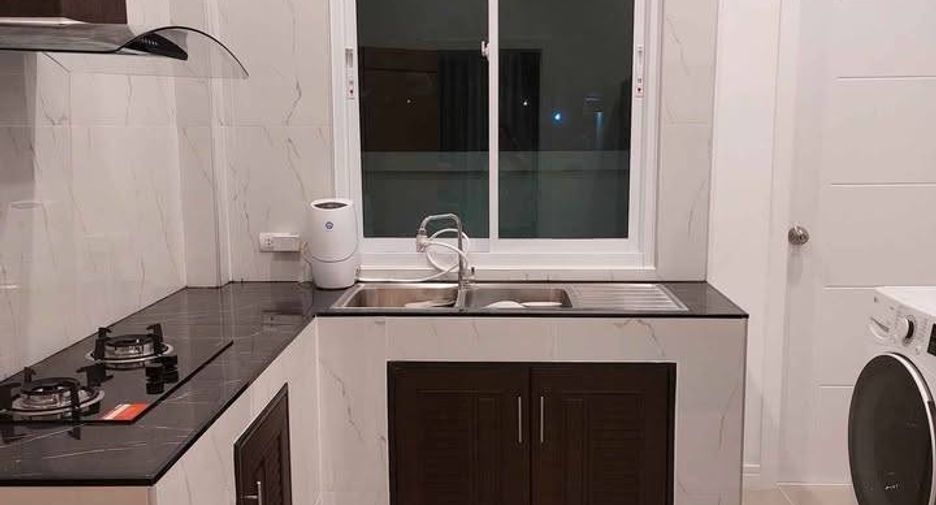 Haus zur Miete mit 3 Zimmer in East Pattaya, Pattaya
