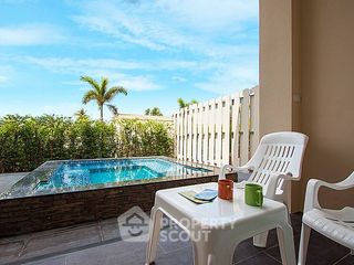 Villa zur Miete mit 6 Zimmer in Bang Lamung, Chonburi