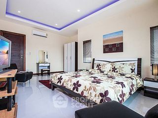 Villa zur Miete mit 6 Zimmer in Bang Lamung, Chonburi