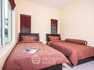 Villa zur Miete mit 6 Zimmer in Bang Lamung, Chonburi