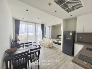 For sale 1 Beds condo in Bang Lamung, Chonburi