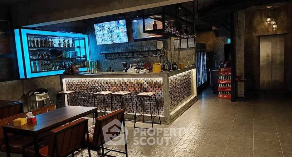 For rent 1 bed house in South Pattaya, Pattaya