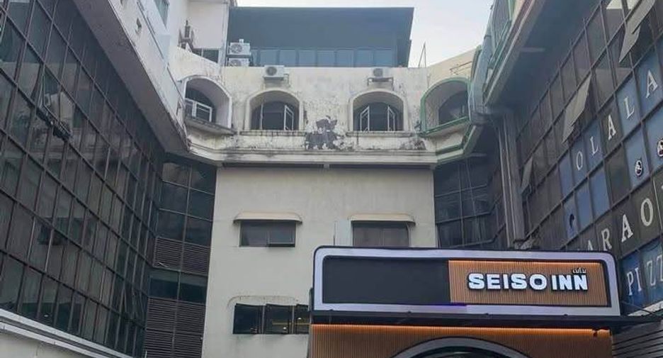 For rent 1 bed house in South Pattaya, Pattaya
