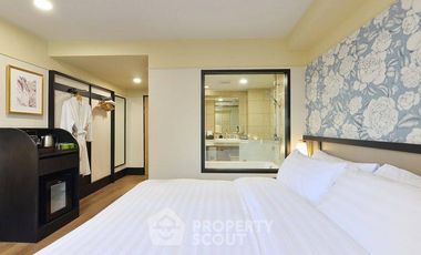 For rent 1 bed apartment in Sathon, Bangkok