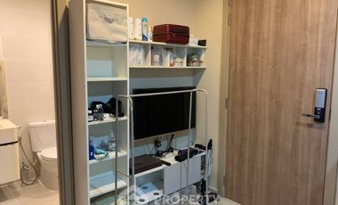 Condo en venta de 1 habitaciones en Huai Khwang, Bangkok