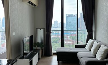 出租 1 卧室 公寓 在 Khlong Toei, 曼谷
