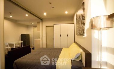 Condo en alquiler de 1 habitaciones en Ratchathewi, Bangkok