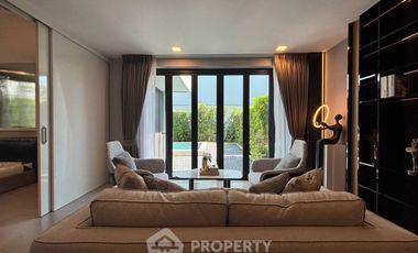Haus zur Miete mit 4 Zimmer in Saphan Sung, Bangkok