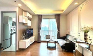 Wohnung zum Kauf mit 2 Zimmer in Watthana, Bangkok