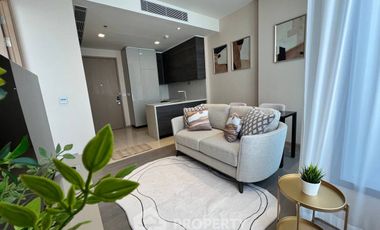 For rent 1 bed condo in Watthana, Bangkok