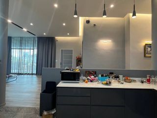Apartment zur Miete mit 2 Zimmer in Watthana, Bangkok