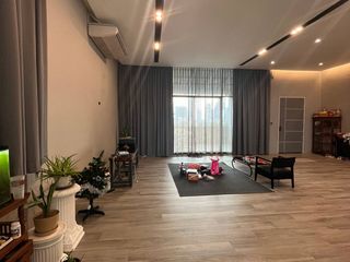 Apartment zur Miete mit 2 Zimmer in Watthana, Bangkok