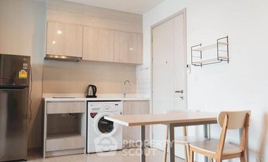 Condo en alquiler de 1 habitaciones en Khlong Toei, Bangkok