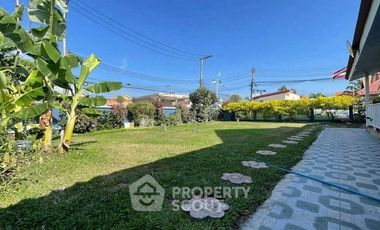À vendre 3 chambres maison à Jomtien, Pattaya