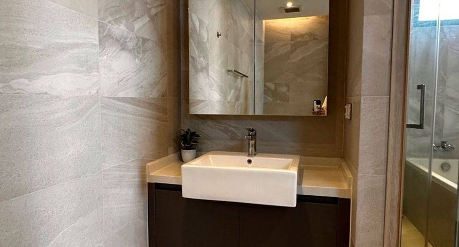 Wohnung zur Miete mit 2 Zimmer in Si Racha, Chonburi