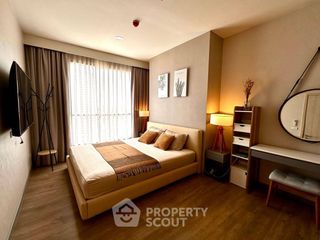 For rent 2 bedrooms condo in Si Racha, Chonburi