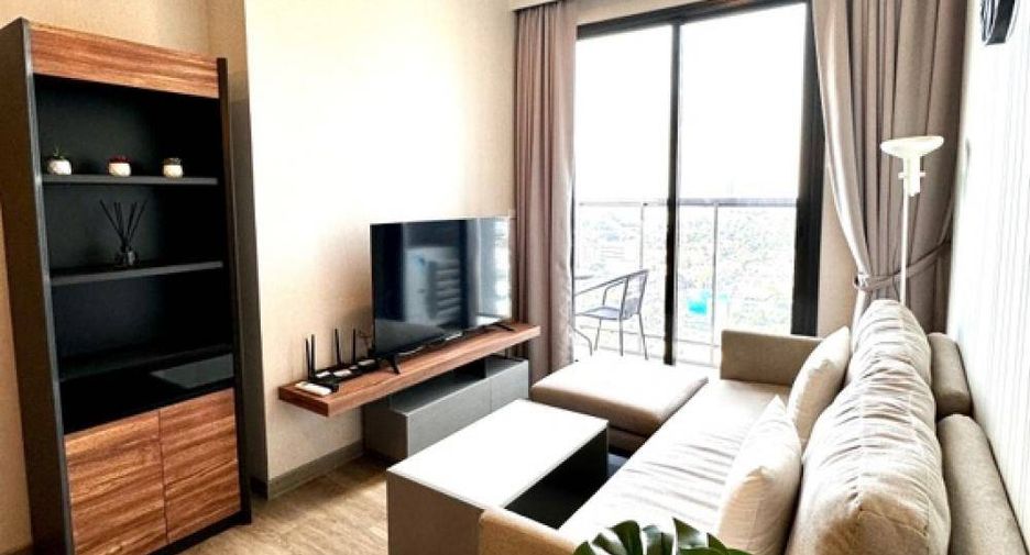 Wohnung zur Miete mit 2 Zimmer in Si Racha, Chonburi