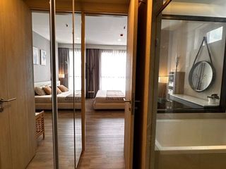 For rent 2 bedrooms condo in Si Racha, Chonburi