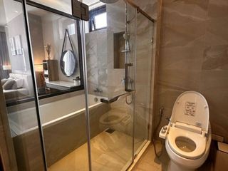 For rent 2 bedrooms condo in Si Racha, Chonburi