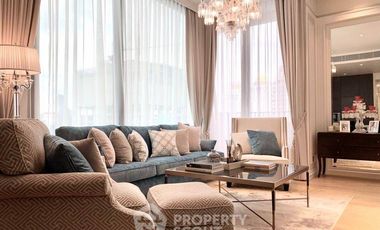 À louer 1 chambre condo à Pathum Wan, Bangkok