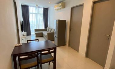 ให้เช่า 2 ห้องนอน คอนโด ใน พระโขนง, กรุงเทพฯ
