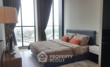 For rent 2 bedrooms condo in Pathum Wan, Bangkok