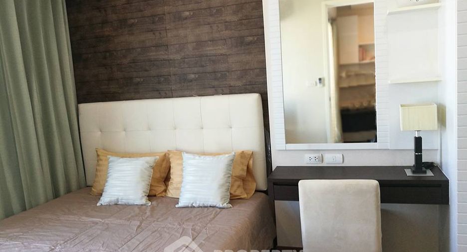 For rent 1 bed condo in Watthana, Bangkok