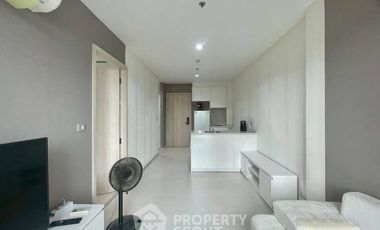 For sale 1 bed condo in Khlong Toei, Bangkok