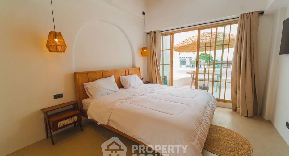For rent 3 bedrooms house in Bang Lamung, Chonburi