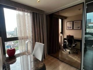 Condo en venta de 1 habitaciones en Phaya Thai, Bangkok