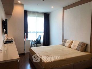 Condo en alquiler de 1 habitaciones en Ratchathewi, Bangkok