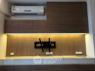 Condo en alquiler de 1 habitaciones en Ratchathewi, Bangkok