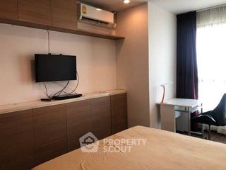 Condo en alquiler de 1 habitaciones en Ratchathewi, Bangkok