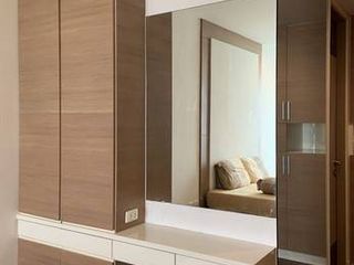 Condo en alquiler de 1 habitaciones en Ratchathewi, Bangkok