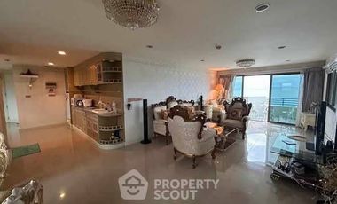 À vendre 1 chambre condo à Sattahip, Chonburi