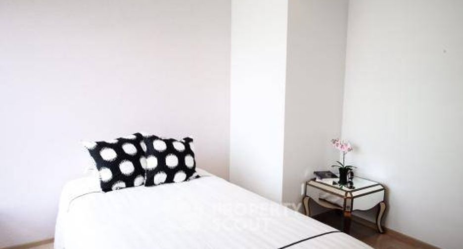 Wohnung zur Miete mit 2 Zimmer in Watthana, Bangkok