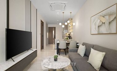 Apartment zur Miete mit 1 Zimmer in Sathon, Bangkok