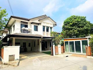 ให้เช่า 4 ห้องนอน บ้านเดี่ยว ใน สายไหม, กรุงเทพฯ